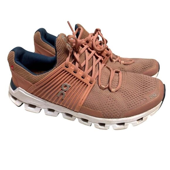ON Cloudswift Sneakers Women's Sz. 9 - Picture 1 of 7
